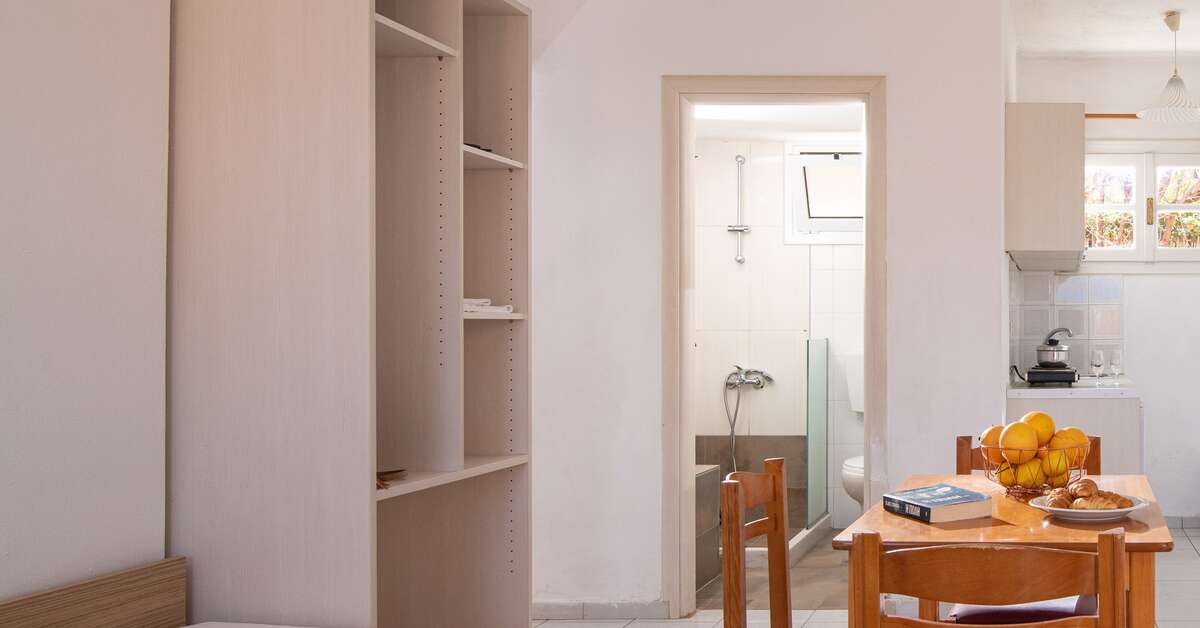 Een foto van Appartementen Golden Valentin