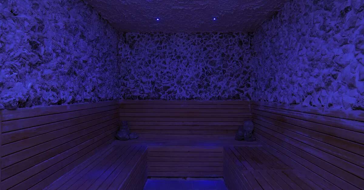 Een foto van Maril Beach & Spa Hotel