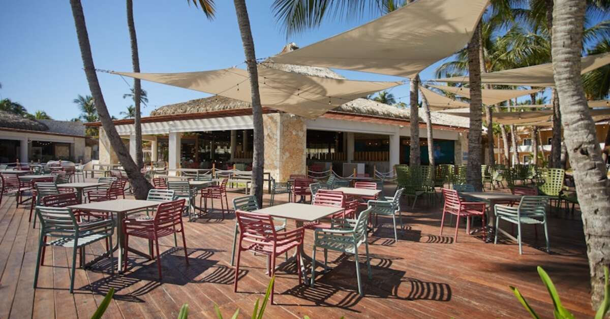 Een foto van Grand Bahia Principe Punta Cana