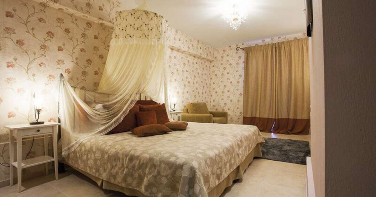 Een foto van Hotel Achtis