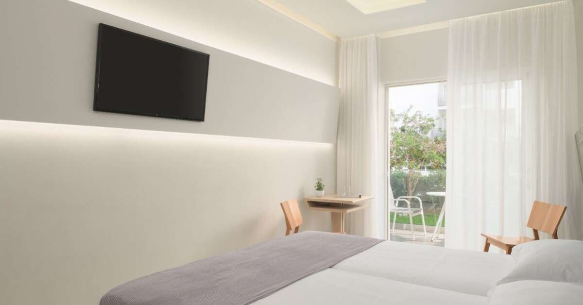 Een foto van Melrose Hotel