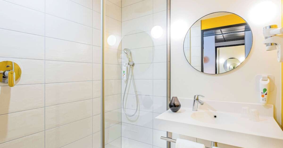 Een foto van Ibis Styles Paris Meteor Avenue D'Italie