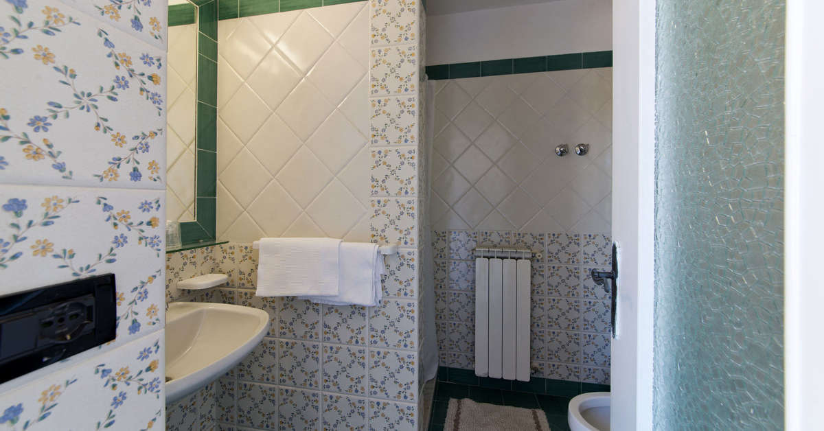 Een foto van Hotel Villa Melodie