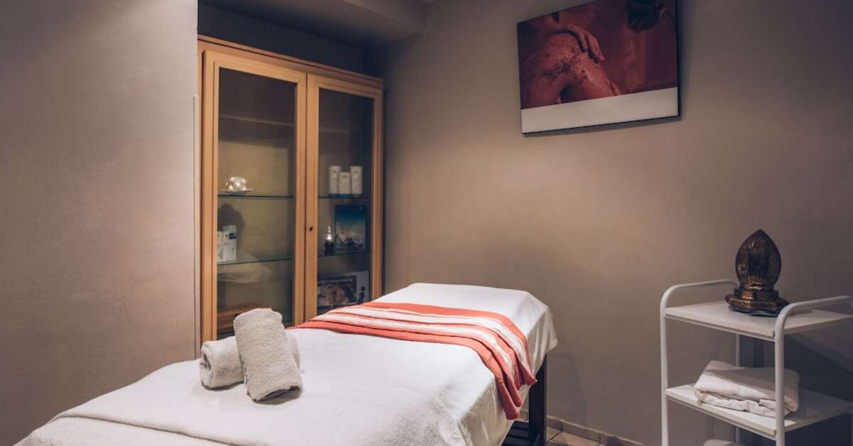Een foto van Iberostar Averroes