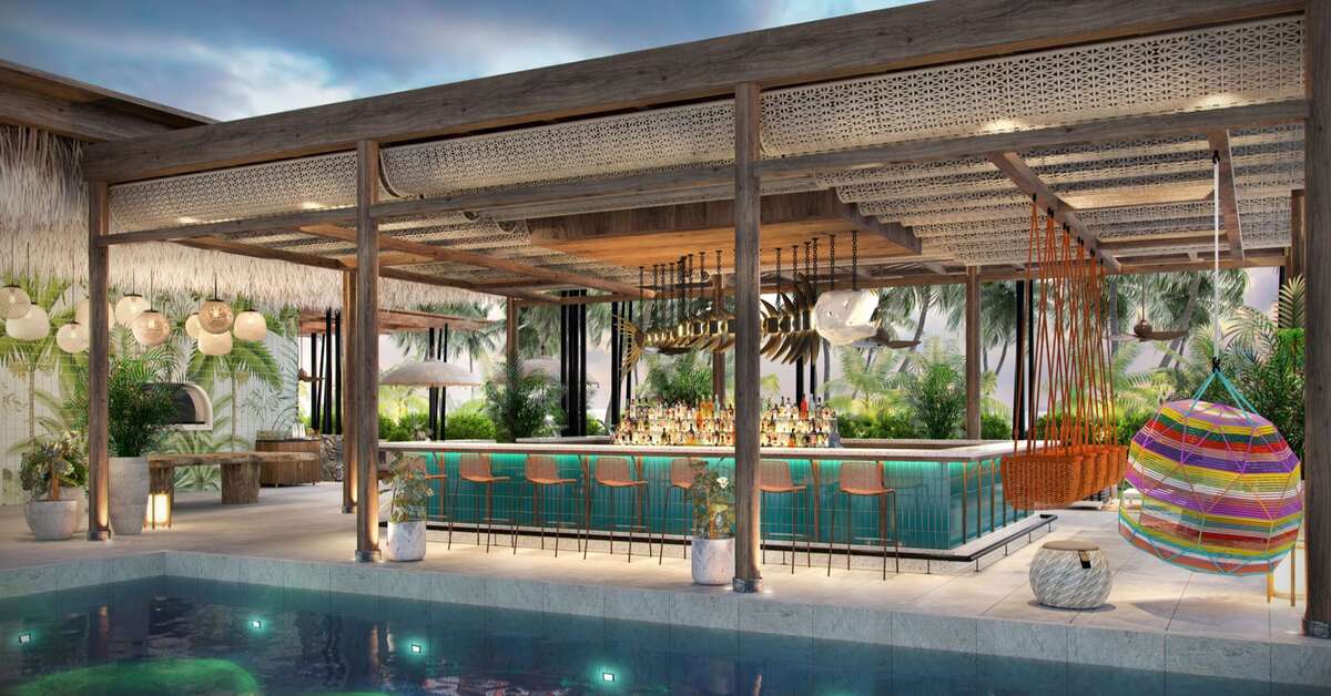 Een foto van Canopy by Hilton Seychelles