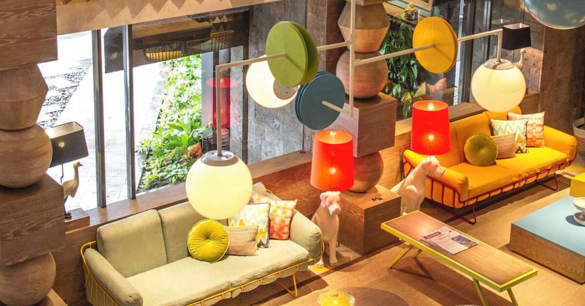 Een foto van Tijili Hotel Seminyak