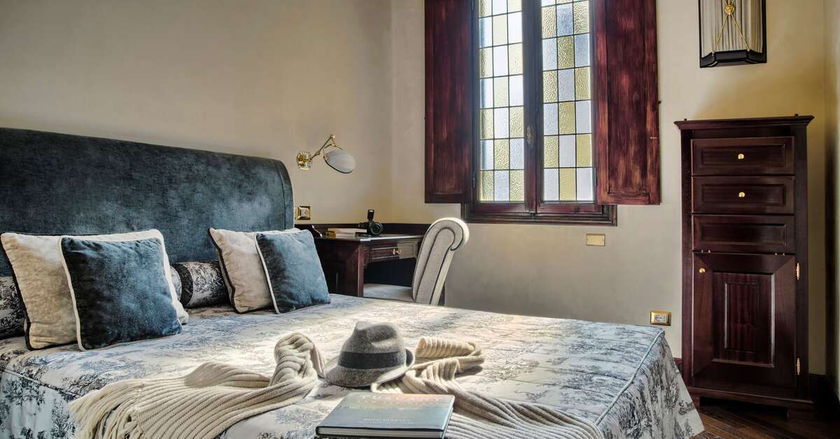 Ein Foto Grand Hotel Baglioni