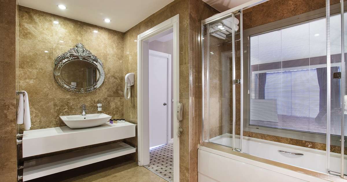 Een foto van Charisma De Luxe Hotel