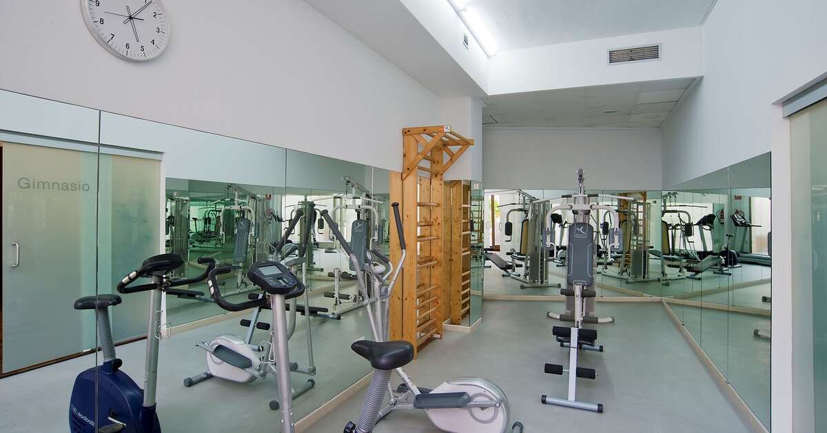 Een foto van Hotel Bahia Calpe by Pierre & Vacances