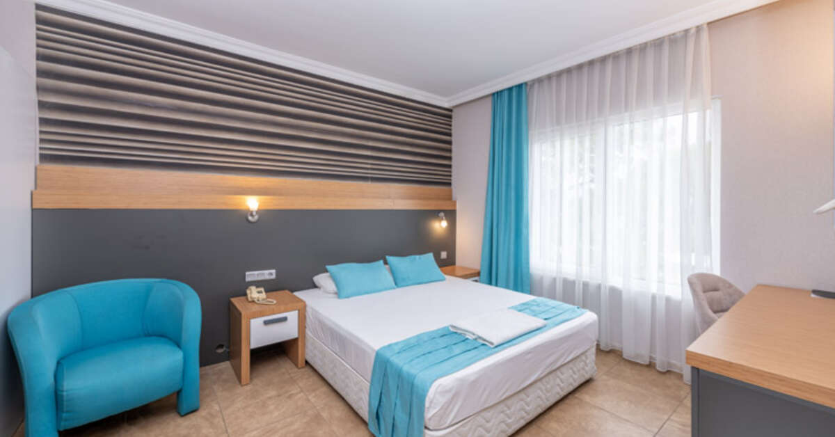 Een foto van Club Hotel Sunbel