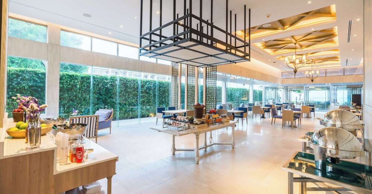 Een foto van Avani Hua Hin Resort & Villas