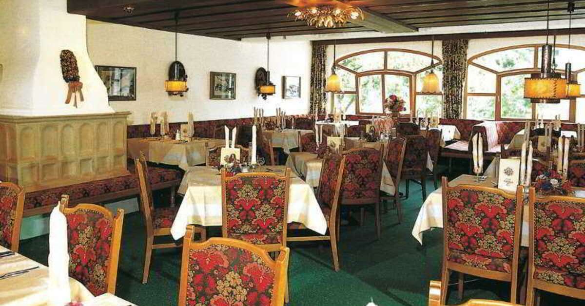 Een foto van de faciliteiten bij Das Kaltschmid Familotel Tirol