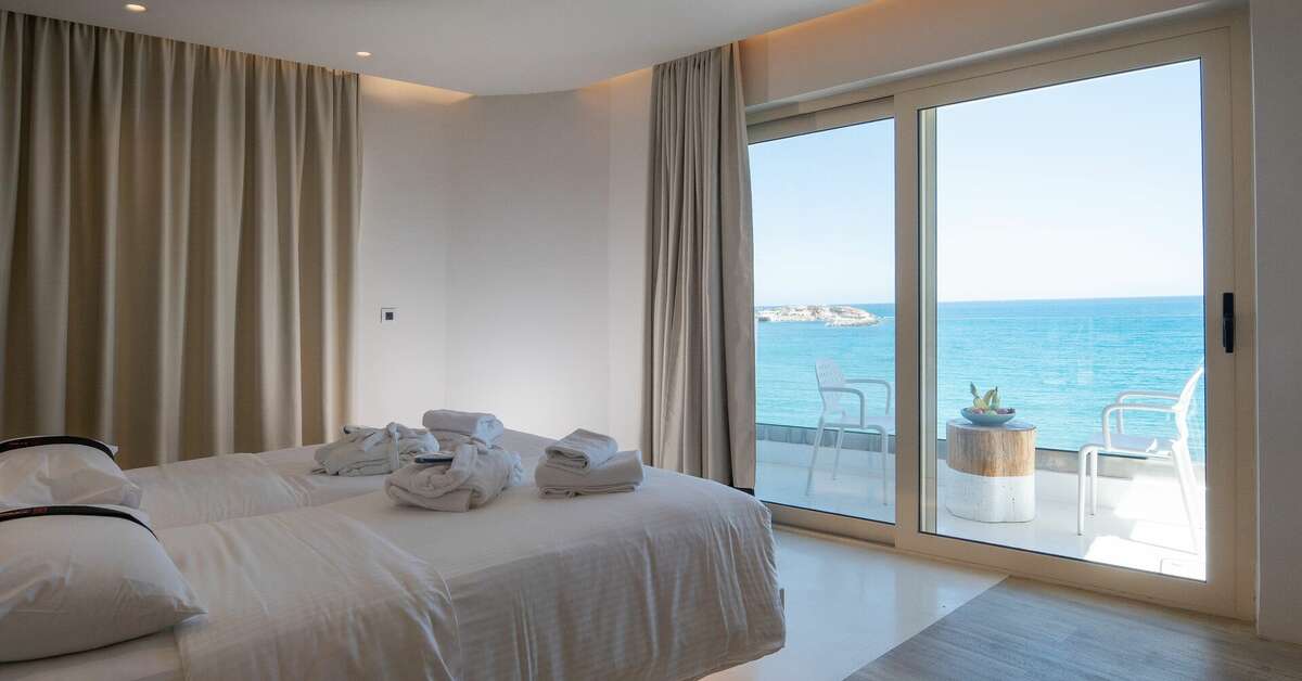 Ein Foto Kahlua Hotel & Suites