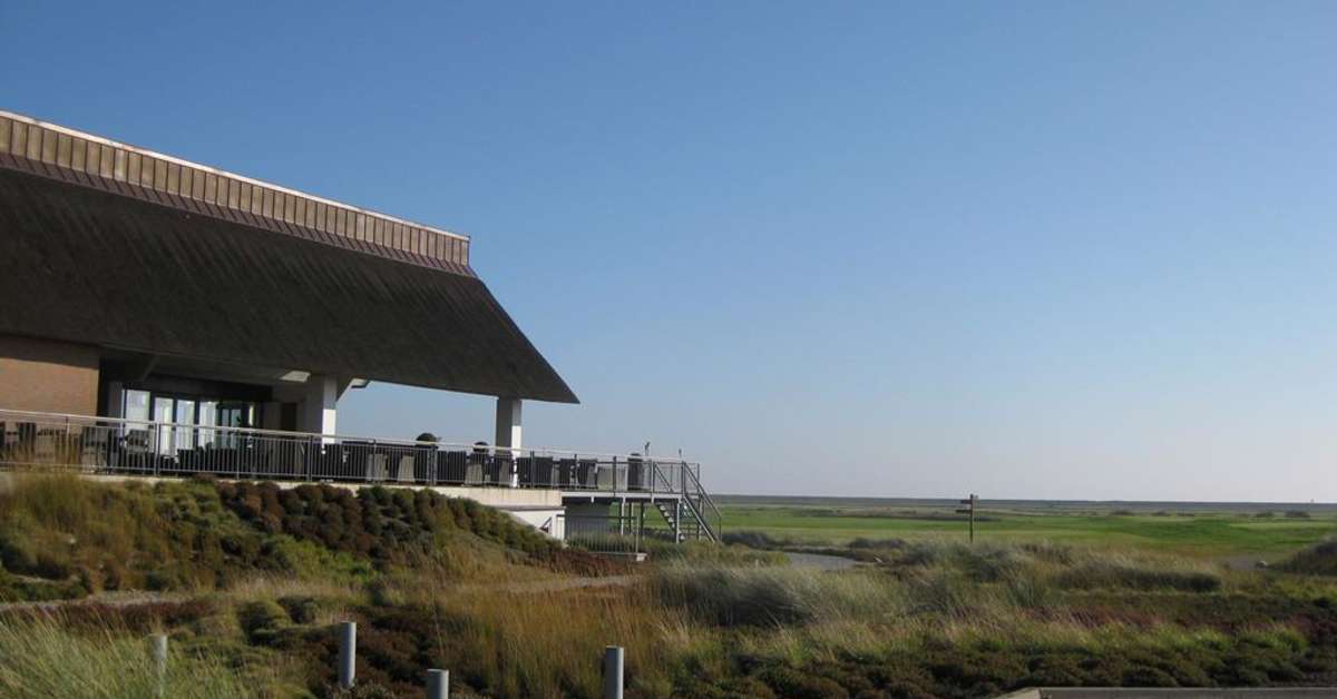Een foto van Enjoy Resorts Romo