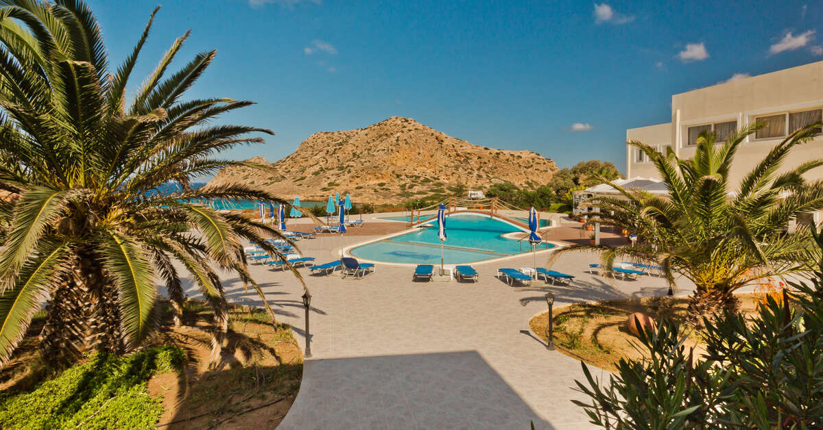 Een foto van Royal Beach
