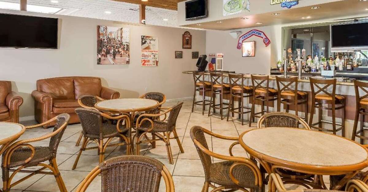 Een foto van Ramada by Wyndham Kissimmee Gateway