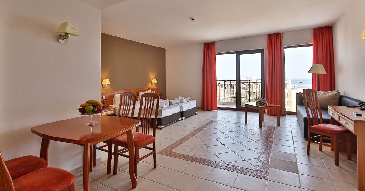 Een foto van Prestige Hotel & Aquapark