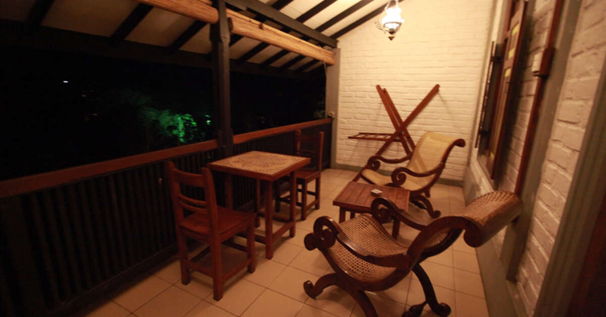 Een foto van Lake Serenity Resort & Spa