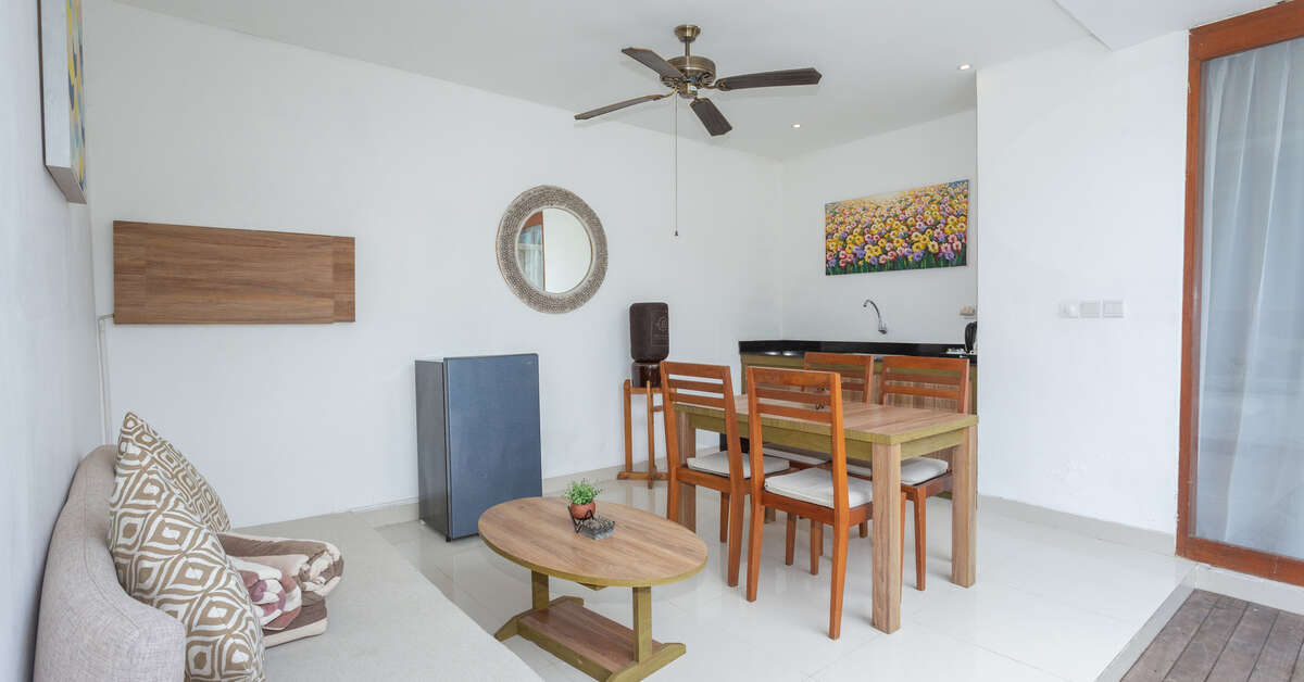 Een foto van The Sakaye Luxury Villas & Spa
