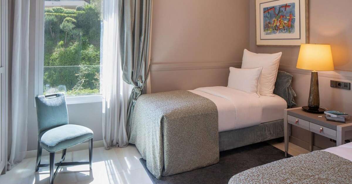 Een foto van Alabriga Hotel & Home Suites