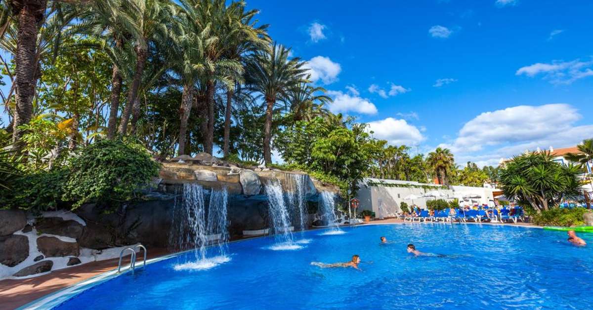 Een foto van Best Tenerife