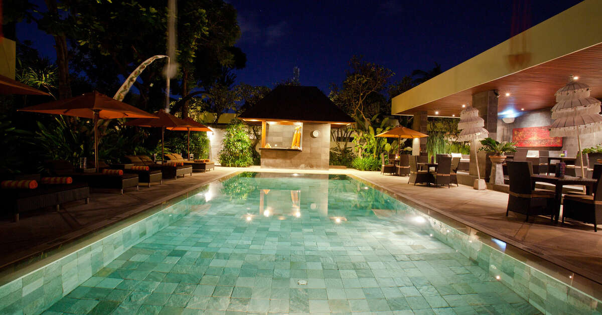 Een foto van Sun Island Boutique Villas & Spa