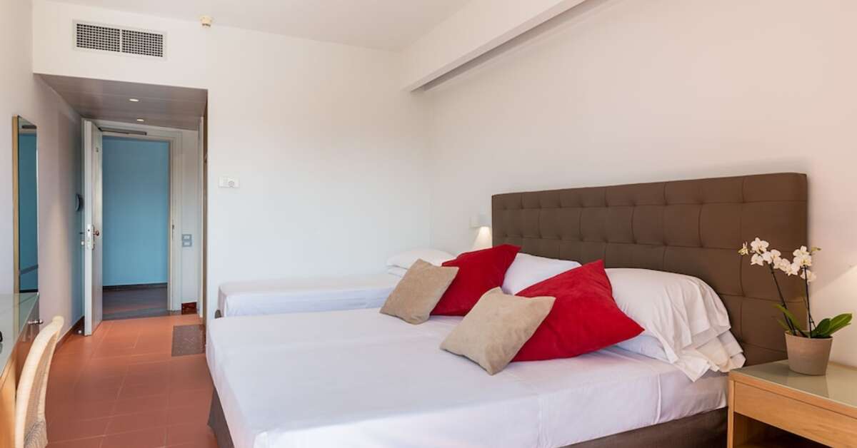 Een foto van Rada Siri Hotel