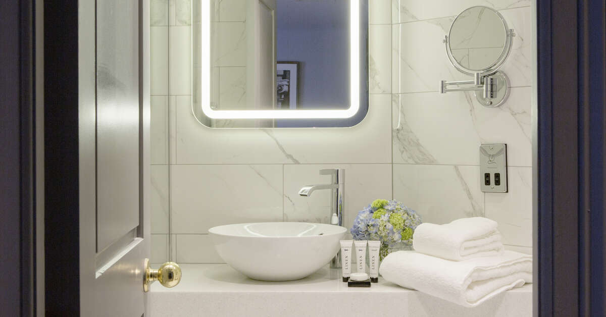 Een foto van The Davenport