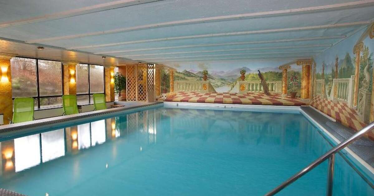 Een foto van Landhotel Seeg