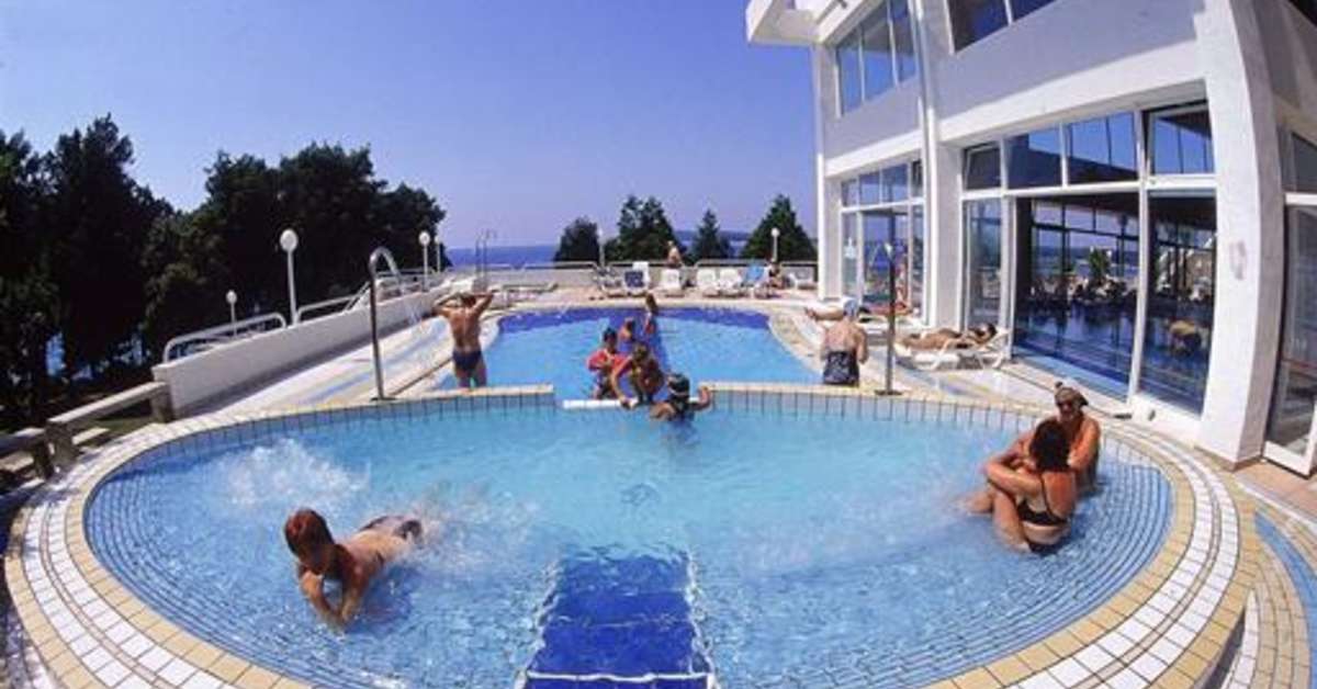 Een foto van Camping Brioni