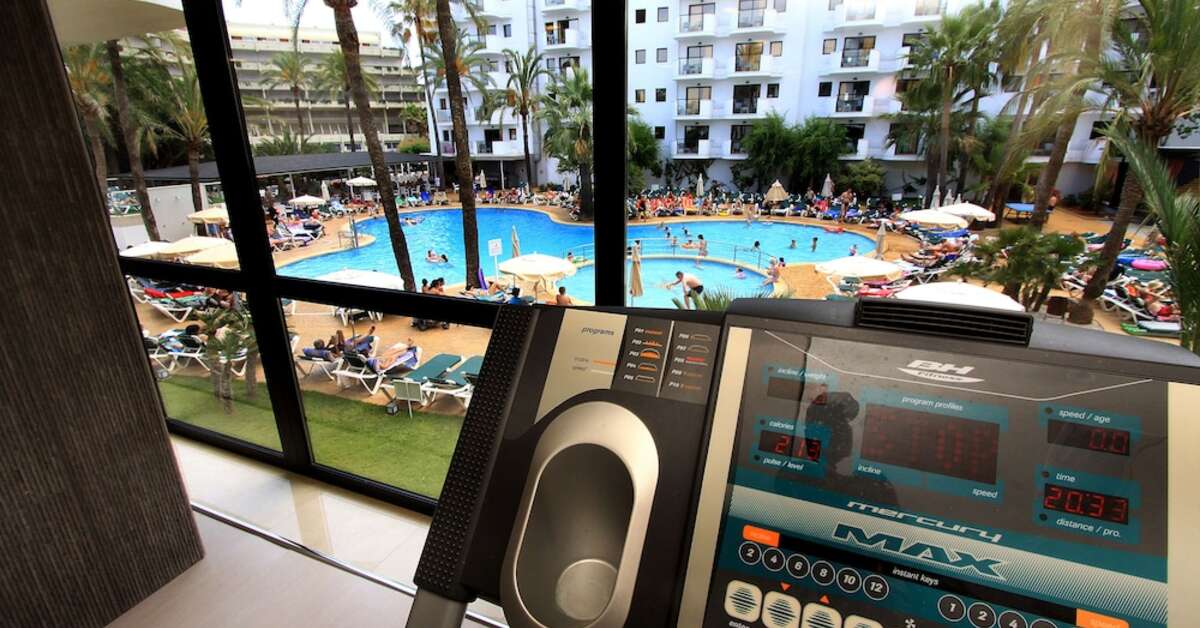 Een foto van Protur Palmeras Playa