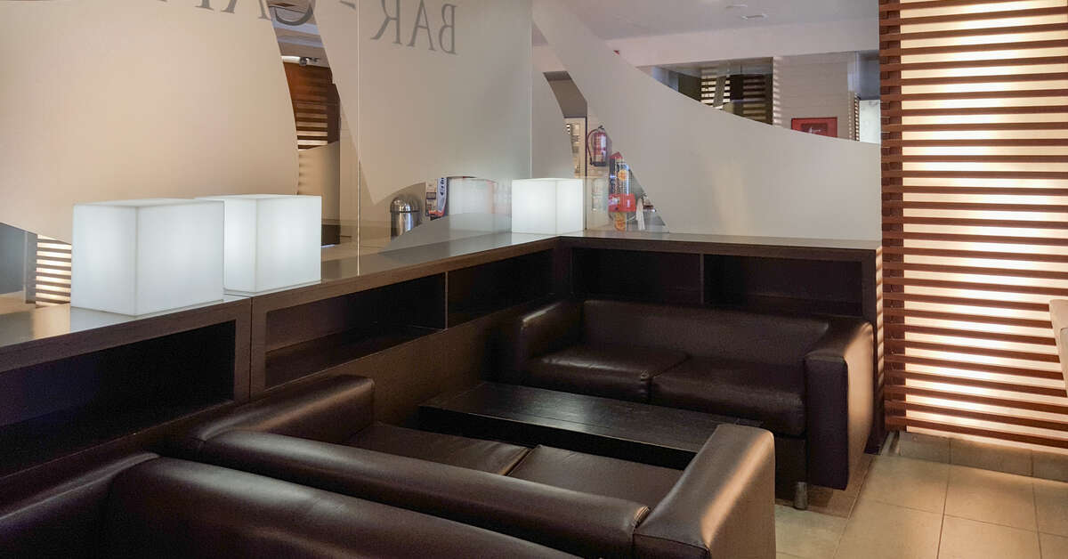 Een foto van Hotel Cesar Augustus