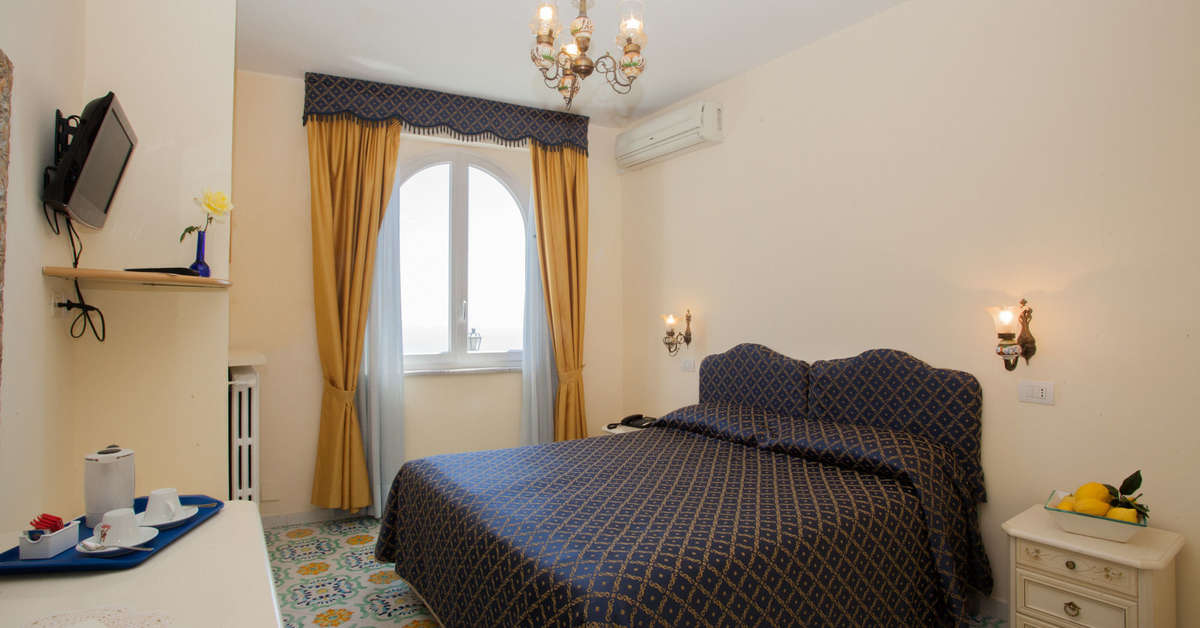 Een foto van Bonadies Hotel