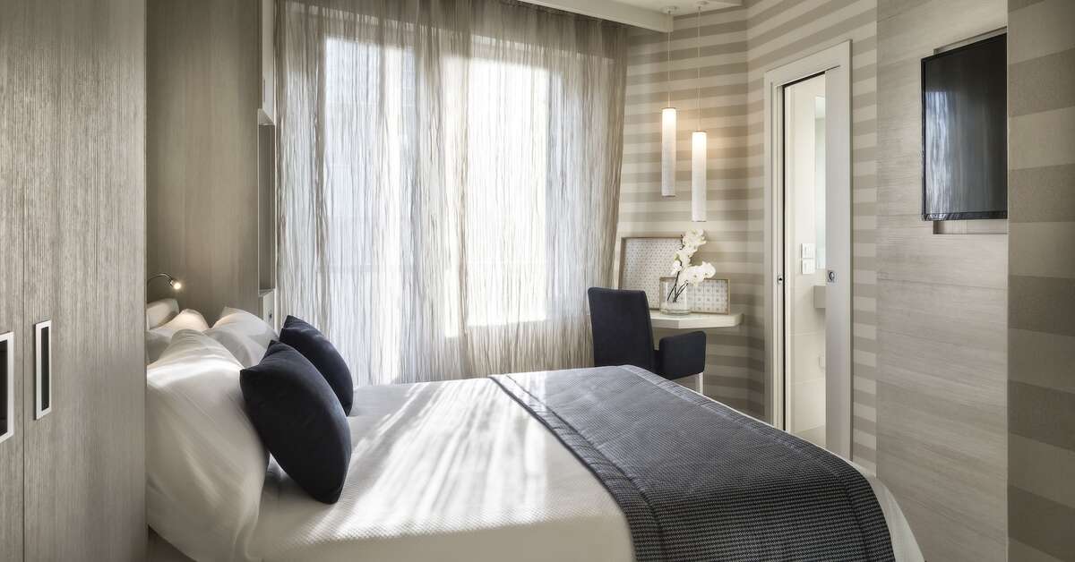 Een foto van Nautico Hotel