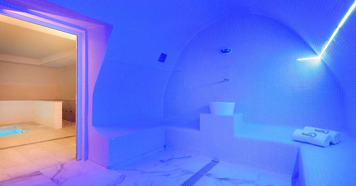 Een foto van Caleia Talayot Spa Hotel