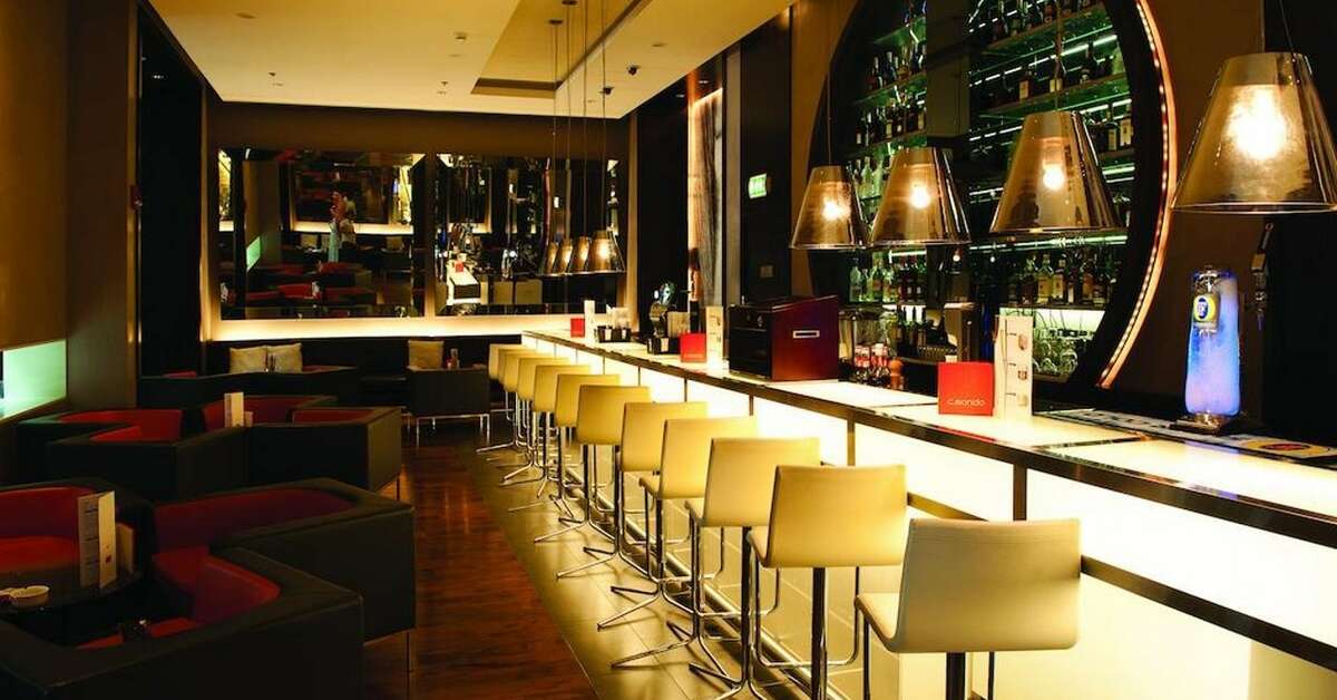 Een foto van Centro Barsha