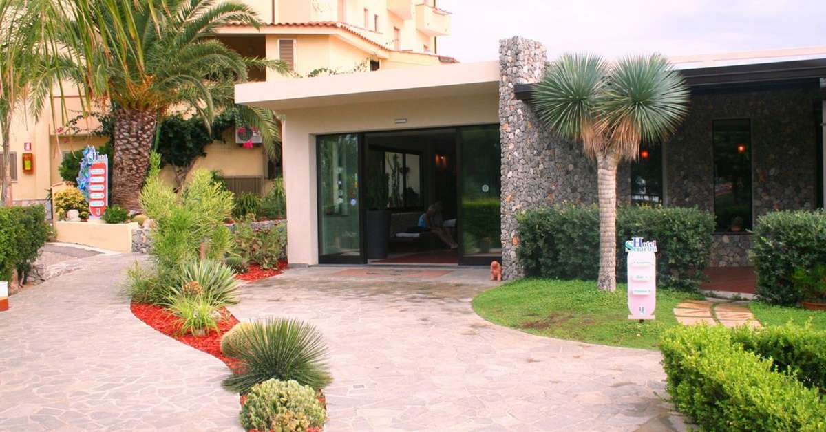Een foto van Residence Sciaron