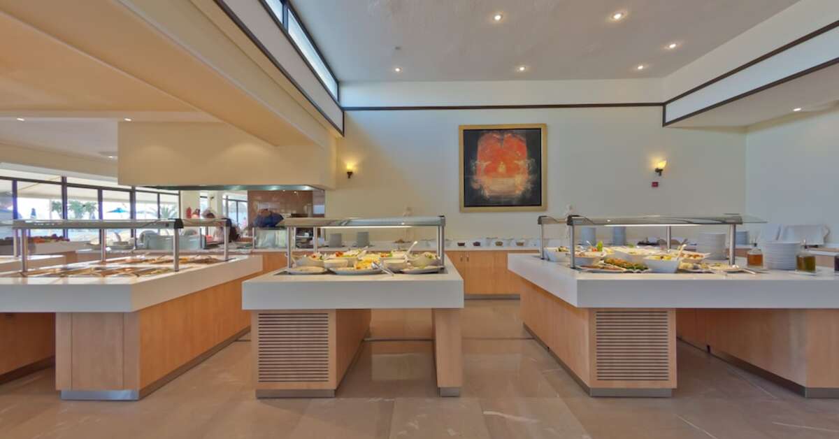 Een foto van Palmariva Beach Hotel