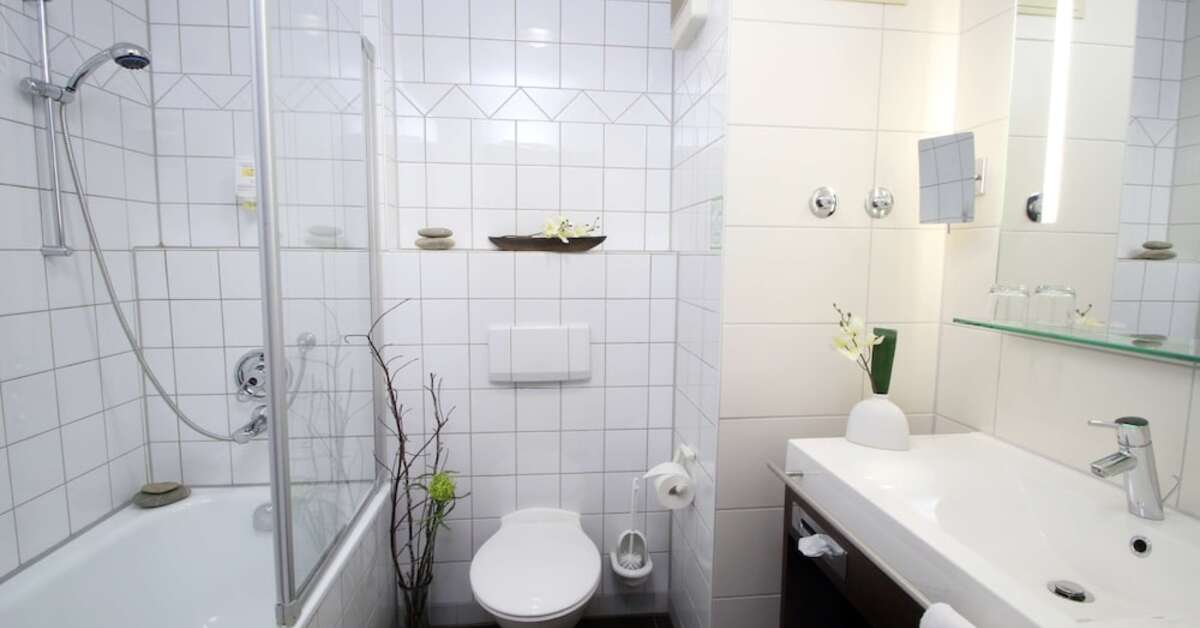 Een foto van Econtel Hotel Munchen