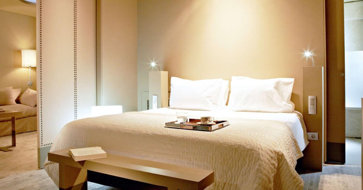 Een foto van Grecotel Astir Alexandroupolis