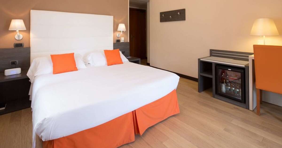 Een foto van Best Western Hotel Regina Elena