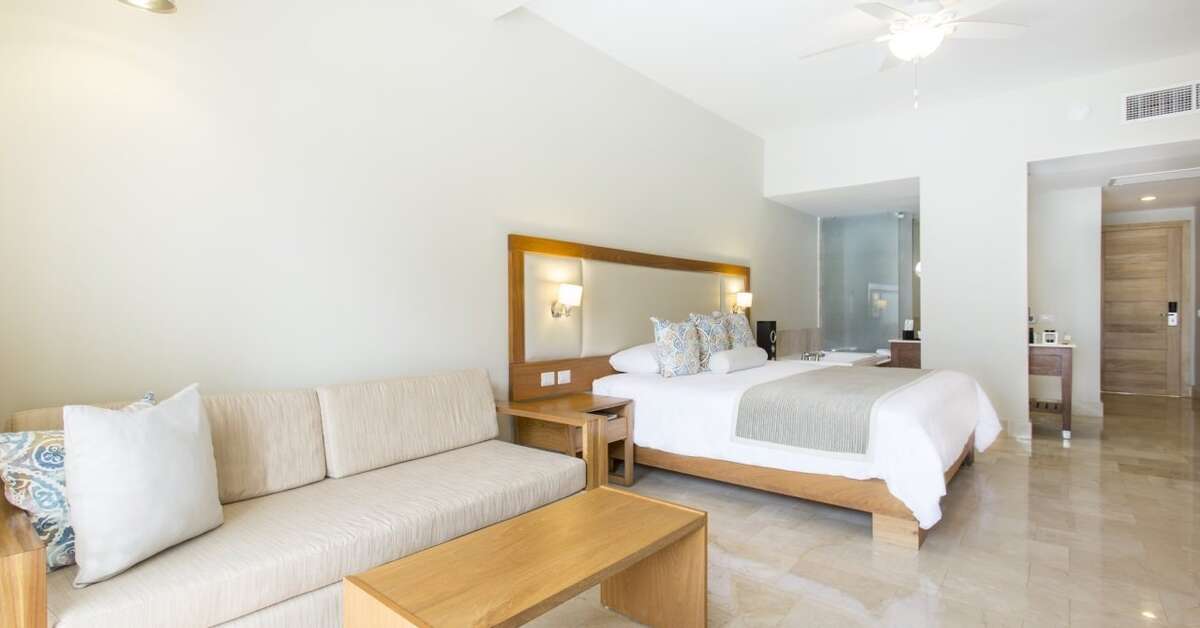 Ein Foto Sunscape Dominicus La Romana
