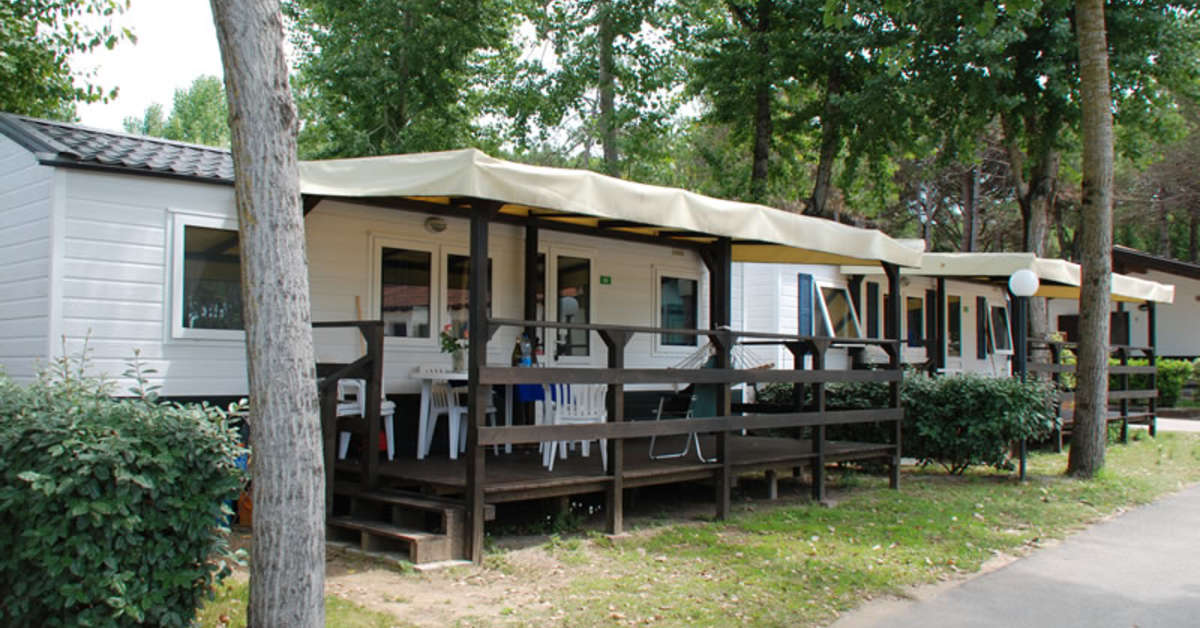 Een foto van Camping Laguna Village