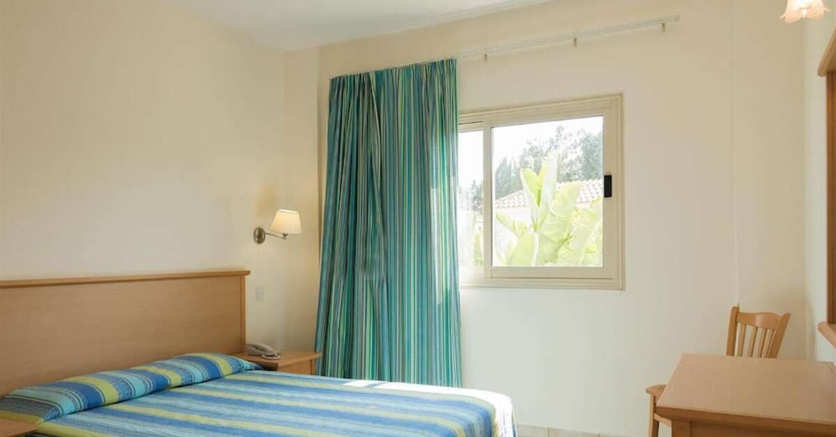 Een foto van Tsokkos Paradise Village