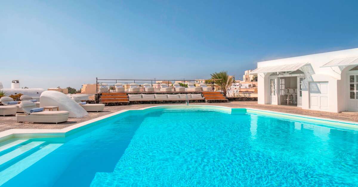Een foto van Vedema The Luxury Collection Resort
