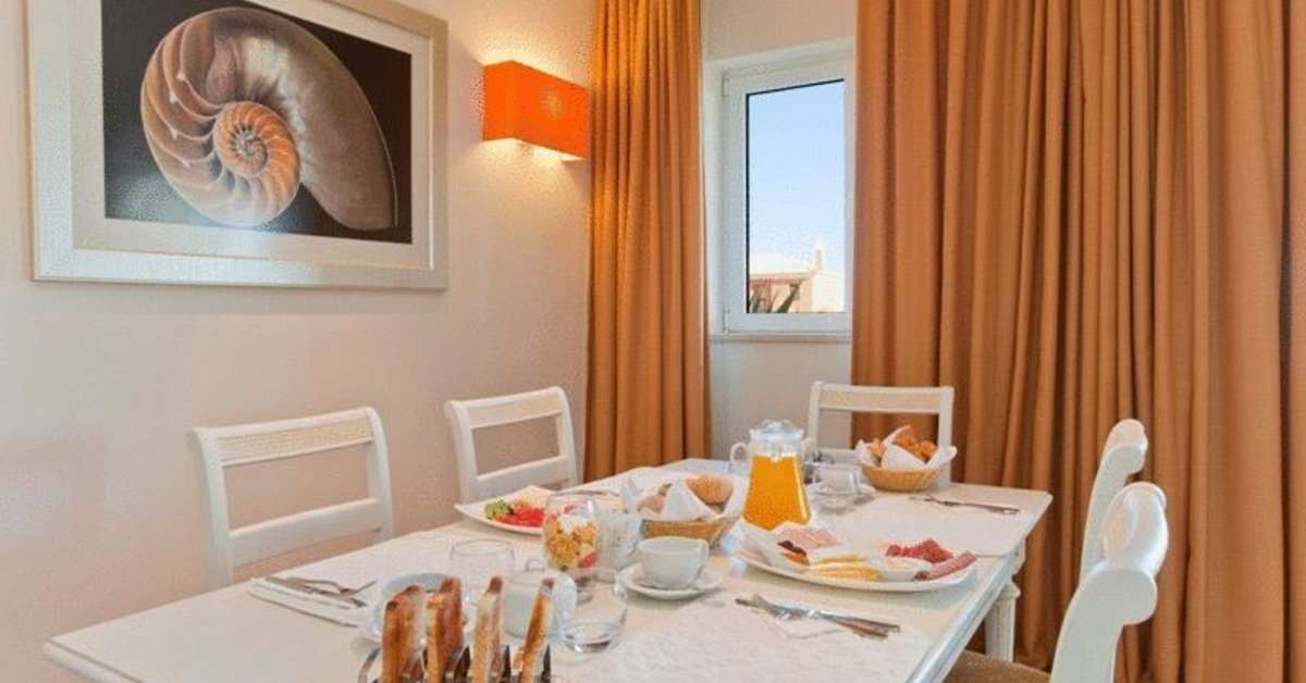 Een foto van Monte Santo Resort