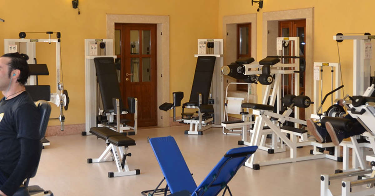 Een foto van Villa dei Cedri