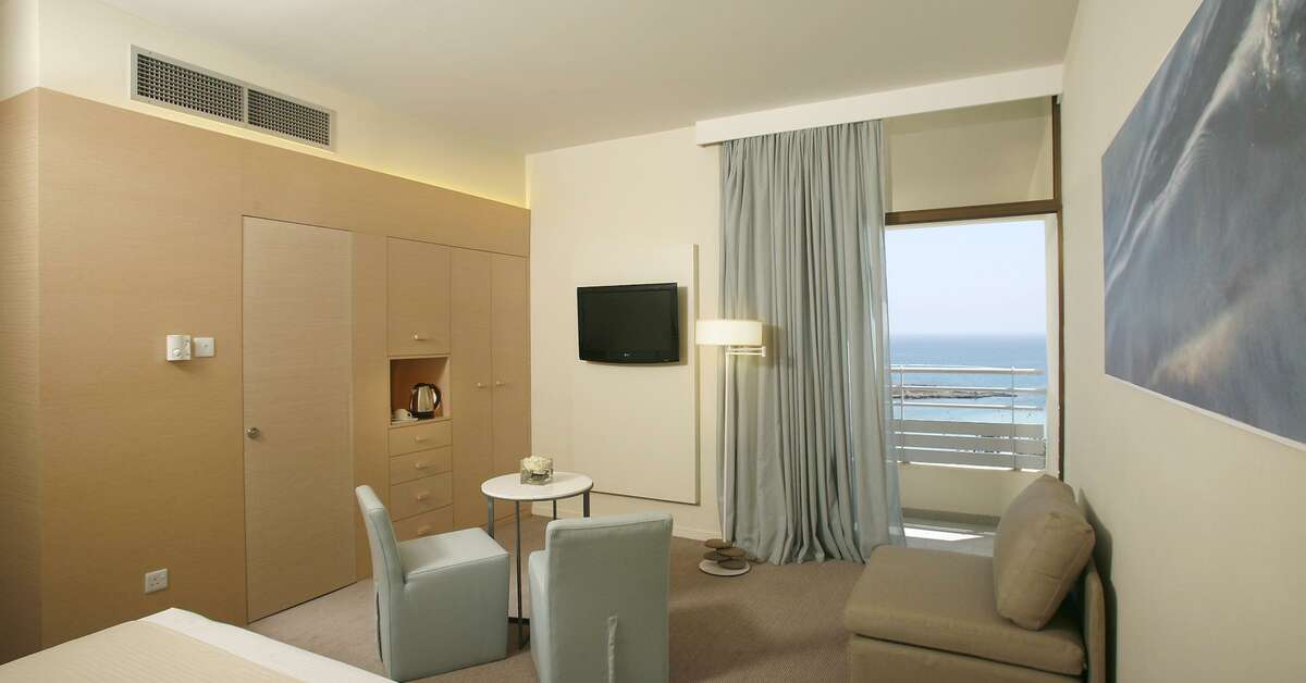 Een foto van Capo Bay Hotel