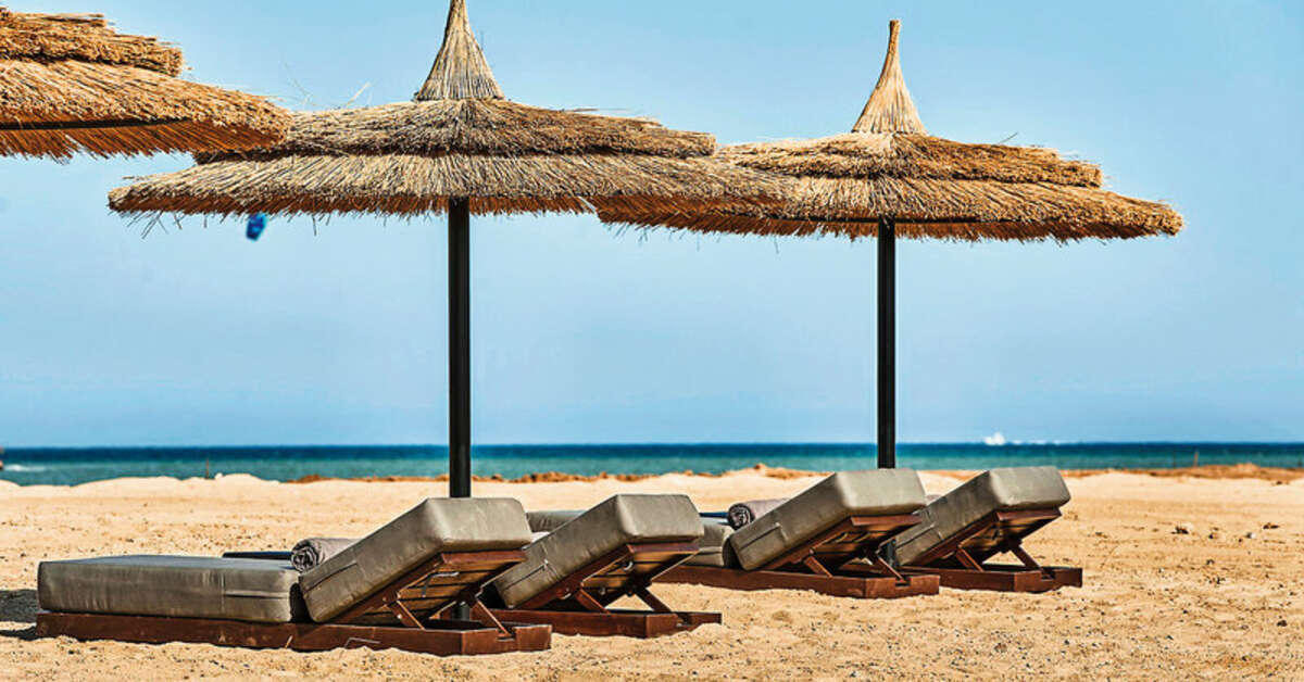 Een foto van Casa Cook El Gouna