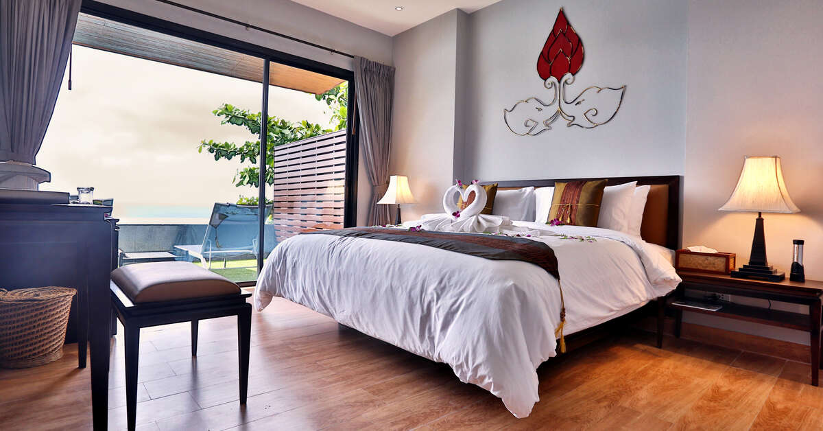 Een foto van Ayara Kamala Resort & Spa